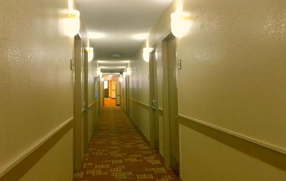 Econo Lodge Inn & Suites Gatlinburg At The Convention Center מראה חיצוני תמונה